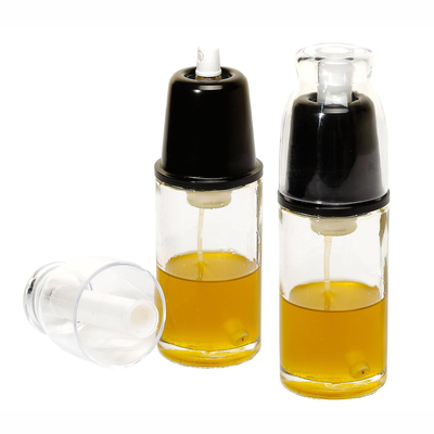 Matfer Bourgeat 661404 5-3/4 Oz. Oil Sprayer