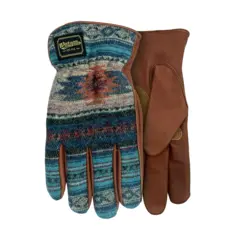 Watson Gloves Crazy Horse Jacquard