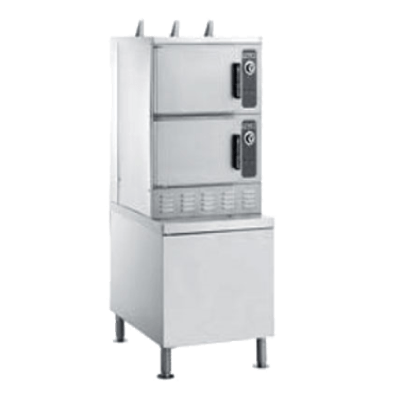 Vulcan C24EA10-BSC Convection Steamer Electric