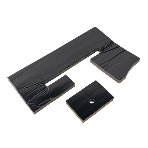 Tennant/Nobles - 4016714 - Insulation Kit, Acstc, Vacfan (Replaces Tennant 9003365)