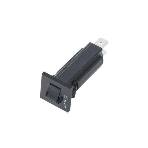 Tennant/Nobles - 4032588 - Circuitbreaker, 15.0A, Resetable (Replaces Tennant 1064188)