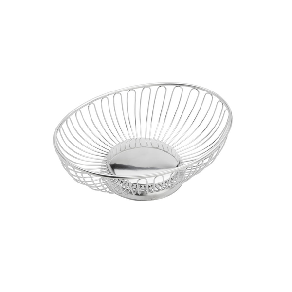 Stainless Steel Baskets