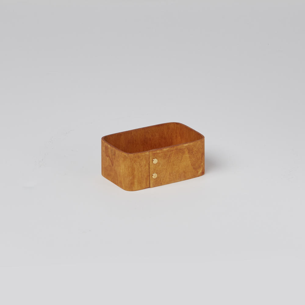 Poplar Wood Caddies