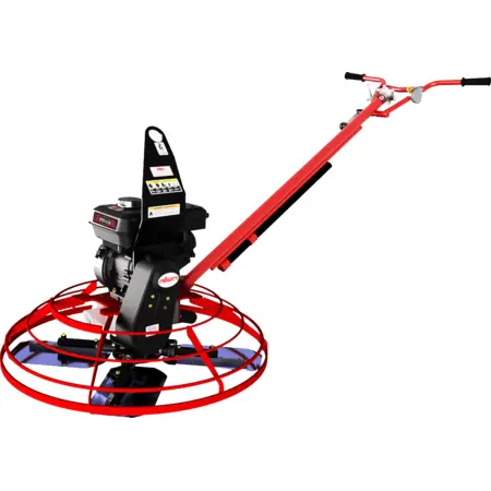 TR WLK MEC RPH 1X36" 4BL 5.5HP-HON-GX160 TWP436