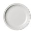 Cambro 55CWNR Narrow Rim 5 1/2 In Plate