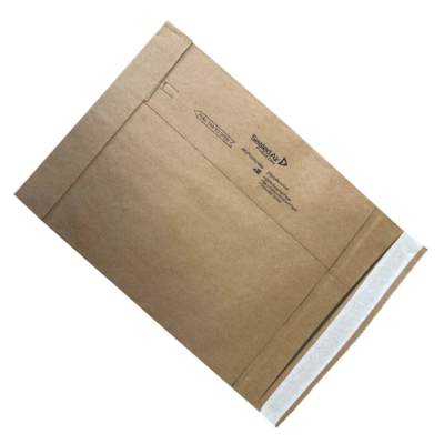 #1 Jiffy® Utility Mailers