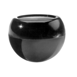 Phenolic Ball Knobs (Recessed Top)