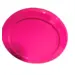 PUCKS 72mm SET OF 8  