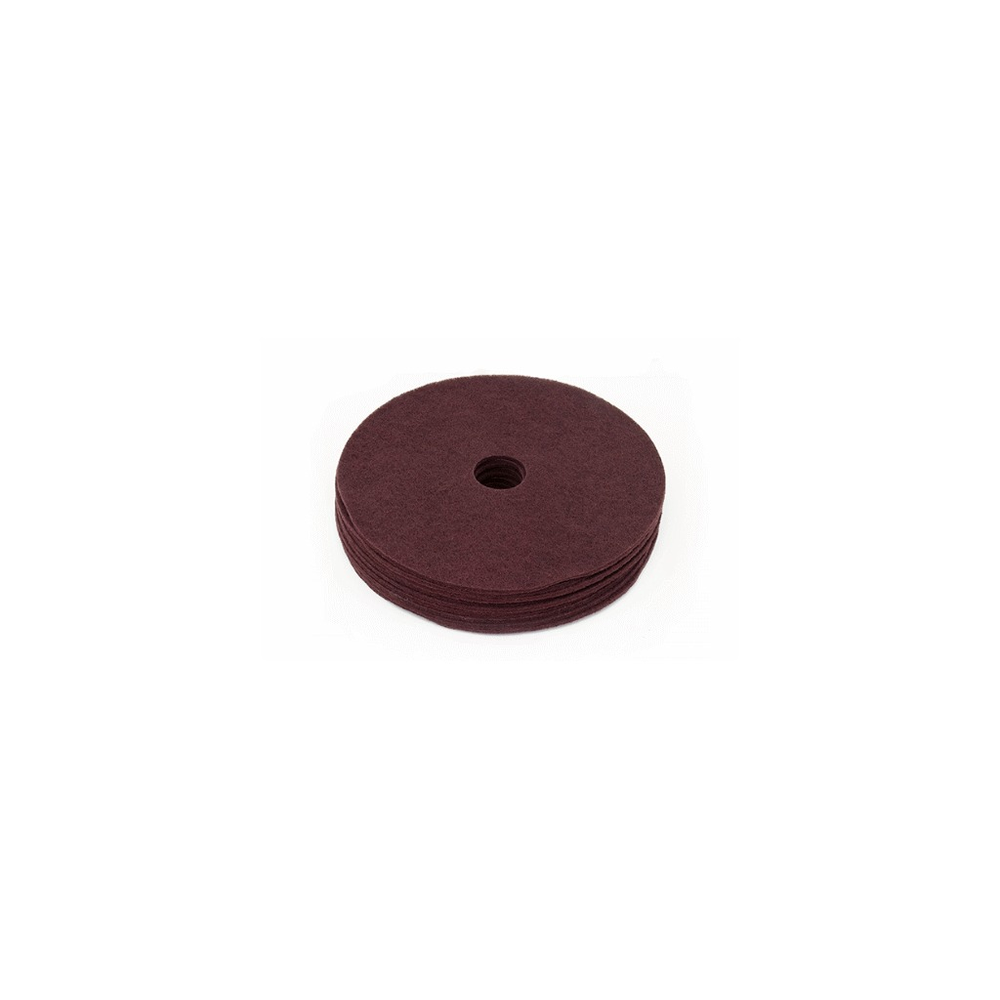 Nilfisk Advance - 56390046 - Pad-Maroon-20-10/Cs