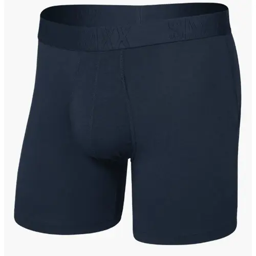 SAXX BB86F - DropTemp® Cooling Cotton -  Dark Ink