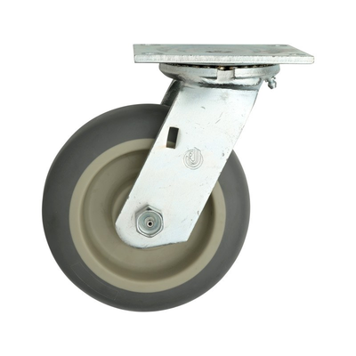 Metro C6DA Super Erecta Dolly Plate Caster Swivel