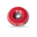 Flex-Lite Red Feed Bowl