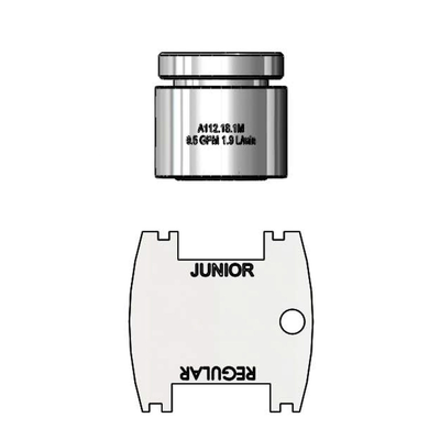 T&S Brass B-0199-10-N05 Spray Device Vandal Resistant