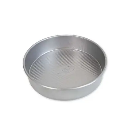 8-Inch Round Cake Pan 
