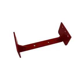 SUPPORT, BEARING EC SCREED