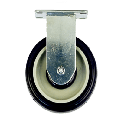 New Age C460 Plate Caster Rigid