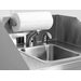 FWE/Food Warming Equipment HS-24 Self-Contained Hand Washing System Electric