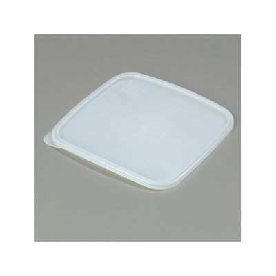 Carlisle ST157330 StorPlus™ See-Thru Food Storage Container Lid 