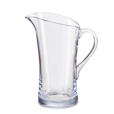 Cal-Mil 22054 2 liter capacity (67.6 oz.) Water Pitcher