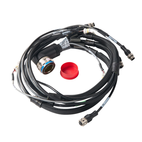 Tennant/Nobles - 4031130 - Harness, Amr, Upper (Replaces Tennant 1249468)