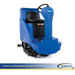 New Clarke FOCUS II 28 Disc 310 Ah wet batteries, onboard charger, pad holder and chemical mixing system