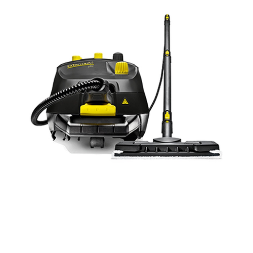 New Tornado VS4 Steam Cleaner