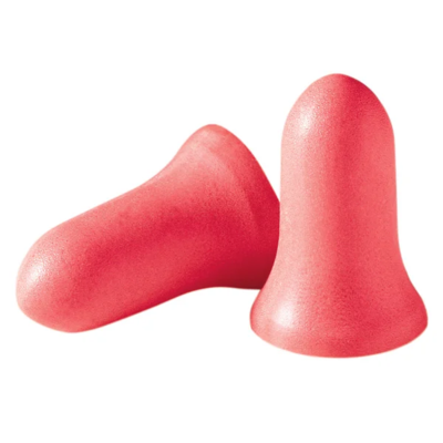 Earplugs - Uncorded - 33 NRR - Bell
