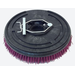 Brush, 16" Grit W/Gimbal