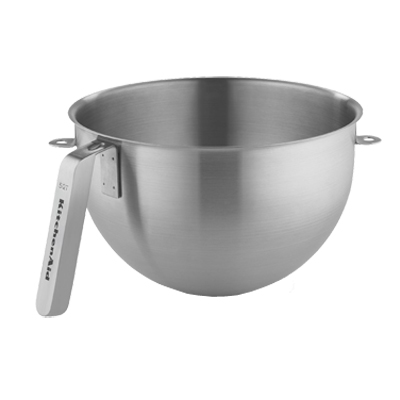 KitchenAid KSMC5QBOWL 5 Qt Mixing Bowl NSF