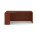 PL178L 71" LEFT PORKCHOP 30"d - CHERRY