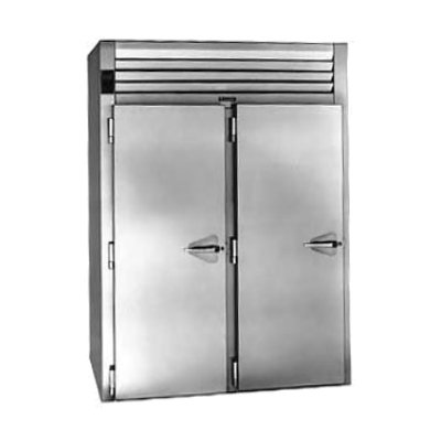 Traulsen AIH232H-FHS Spec-Line Heated Roll-In Cabinet