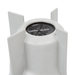 Vollrath 2800-31 Traex Sauce Boss Portion Control Dispenser with
