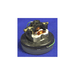 Vac Motor, 120V Ac, 1 Stage