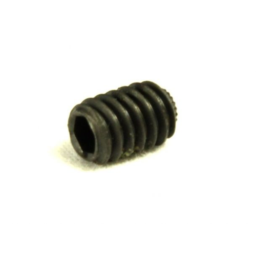 Scr Soc Set Loc 1/4-20 X  .38