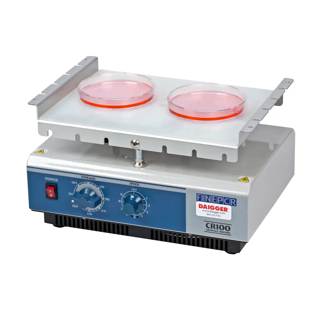 Large-Capacity Rockers