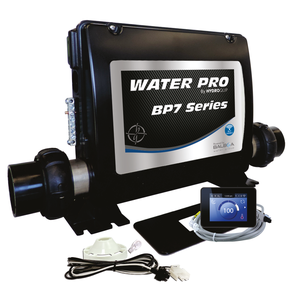 Water Pro BP7 Retrofit Spa Control 4.0kW Heater 50-BP7-STM-40-K
