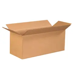 20 X 8 X 8" ECT32 CORRUGATED CARTON 25/BD