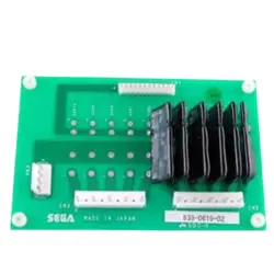 SSR BD6