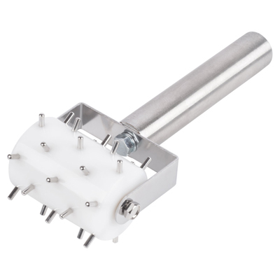 Thunder Group SLRD020 Half Size Roller Docker