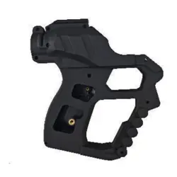 GUN GRIP 1