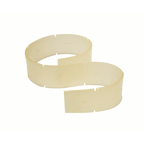 Tennant/Nobles - 4038506 - Blade, Sqge, Front, 938L, Urethane 500Mm (Replaces Tennant 1227124)