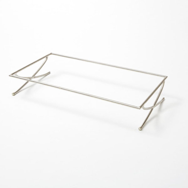 Stainless Steel Griddles & Stands