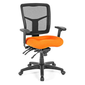 7754 COOL MESH TASK CHAIR- NO SEAT, FRAME ONLY