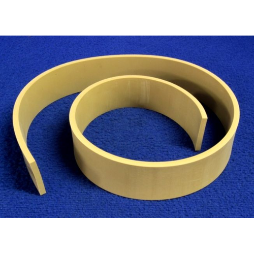 Blade Rear Gum