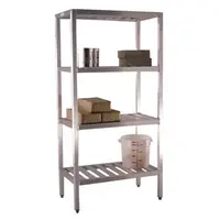 New Age 1064TB T-Bar Shelving