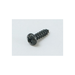 Screw - Pan #6X0.50