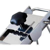 Matfer Bourgeat 215005 Stainless Steel Mandoline Replacement Pusher
