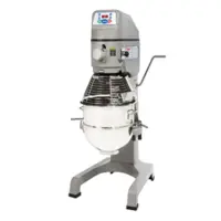 Globe SP30P 30 qt Pizza Mixer