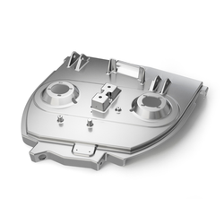 Tennant/Nobles - 4037545 - Housing, Head, 65Cm, Disk [T7] (Replaces Tennant 1013560)