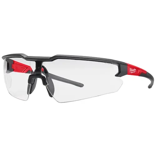 MILWAUKEE 48-73-2012 - Safety Glasses - Clear Fog-Free Lenses